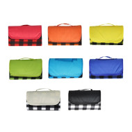 Pluto Picnic Blanket 