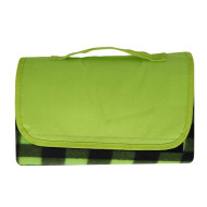 Pluto Picnic Blanket 