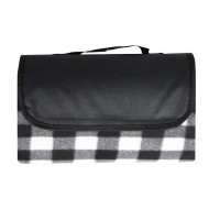 Pluto Picnic Blanket 