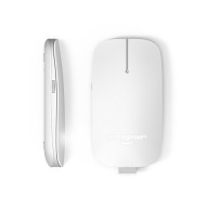 Wheat Bio-degradable Wireless Mouse 