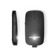 Wheat Bio-degradable Wireless Mouse 