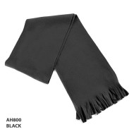 Polar Fleece Fabric Scarf 