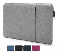 Polyester Laptop Case 