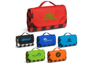 Polyester Picnic Blanket