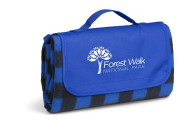 Polyester Picnic Blanket 