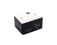 Travel Adaptor with Wireless Charger 