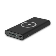 Power Bank Wireless Charger