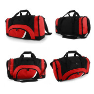 Precinct Sports Bag 