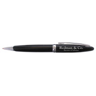President Pen – Silver Trim