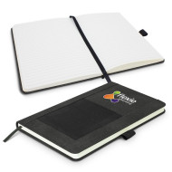 Hard Cover Notebook