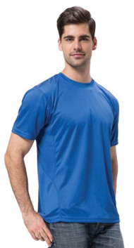 Custom Printed Tee