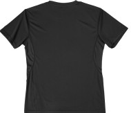 Custom Printed Tee 