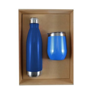 Drink Bottle and Coffee Cup Set 