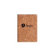 RFID Cork Passport Holder
