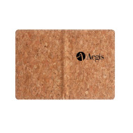 RFID Cork Passport Holder 