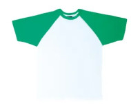 Raglan Sleeve T-shirts 