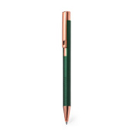 Raitox Copper and Aluminium Barrel Pen