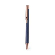 Raitox Copper and Aluminium Barrel Pen 