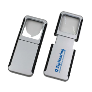 Reading Magnifier with Light 