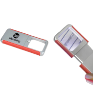 Reading Magnifier with Light 