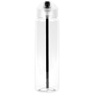Recyclable Sports Bottle with Flip-Up Lid - 32oz.