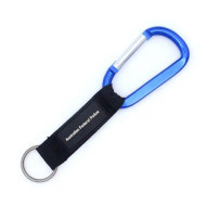 Recycled Carabiner 