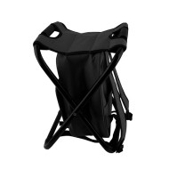 Foldable Insulated Bag and Chair 