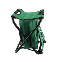 Foldable Insulated Bag and Chair 