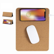 Charger Mousepad Relium
