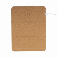 Charger Mousepad Relium 