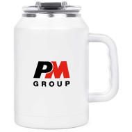 Rhino Mug & Straw Lid with Locking Flip Closure 50oz 