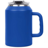 Rhino Mug & Straw Lid with Locking Flip Closure 50oz 