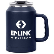 Rhino Mug & Straw Lid with Locking Flip Closure 50oz 