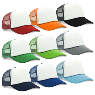 Roadhouse Cap 