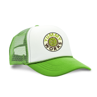 Roadhouse Cap 