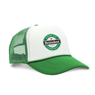 Roadhouse Cap 