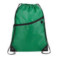 Robin Drawstring Bag 