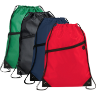 Robin Drawstring Bag 