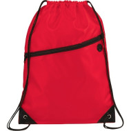 Robin Drawstring Bag 