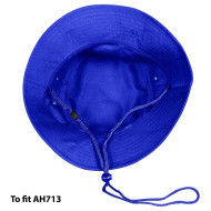 Rope & Toggle 