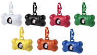 Rucin Dog Waste Bag Dispenser