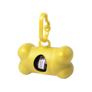 Rucin Dog Waste Bag Dispenser 