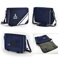 Runway Satchel Bag 