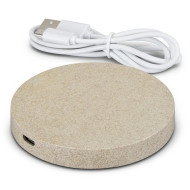 Rylan Round Wireless Charger 