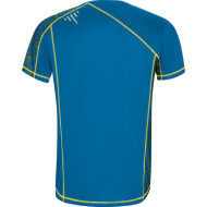 Axelle T-Shirt with Printed Panels 