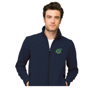 SOLS Race Men&rsquo;s Softshell Jacket