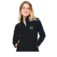 SOLS Race Women&rsquo;s Softshell Jacket