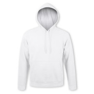 SOLS Snake Hooded Sweatshirt 