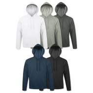 SOLS Snake Hooded Sweatshirt 