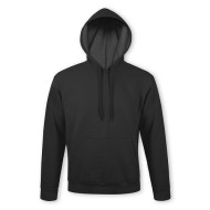 SOLS Snake Hooded Sweatshirt 